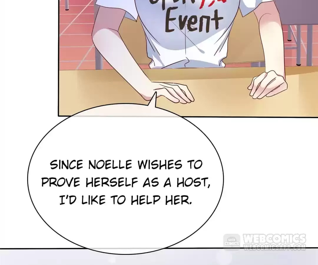 Love Trainee Chapter 118 page 55 - 