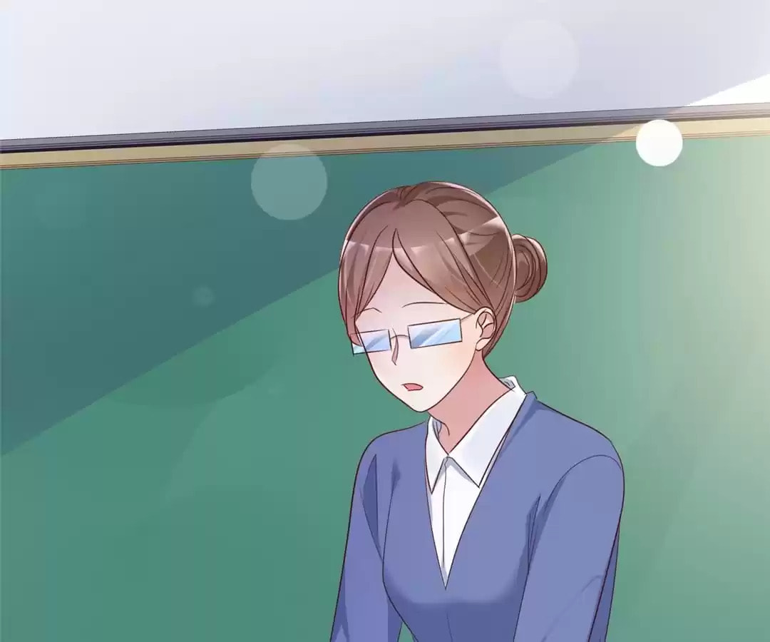 Love Trainee Chapter 118 page 56 - 