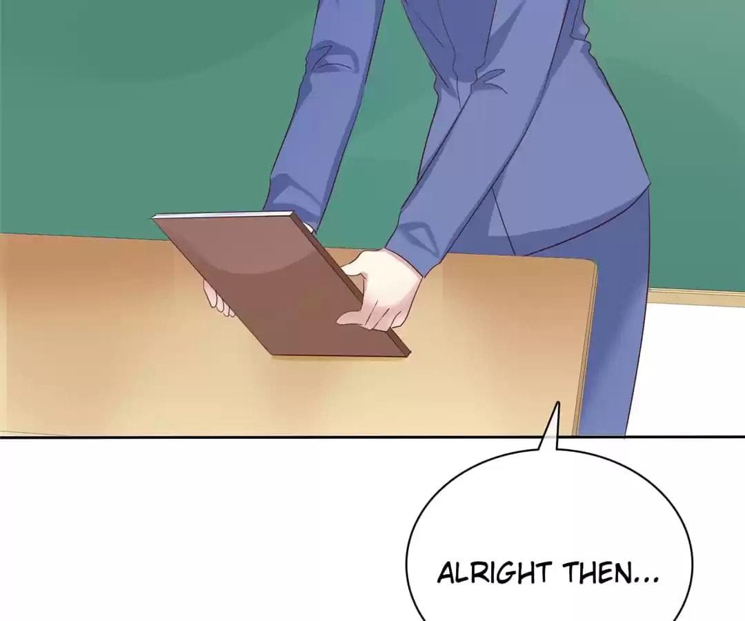 Love Trainee Chapter 118 page 57 - 