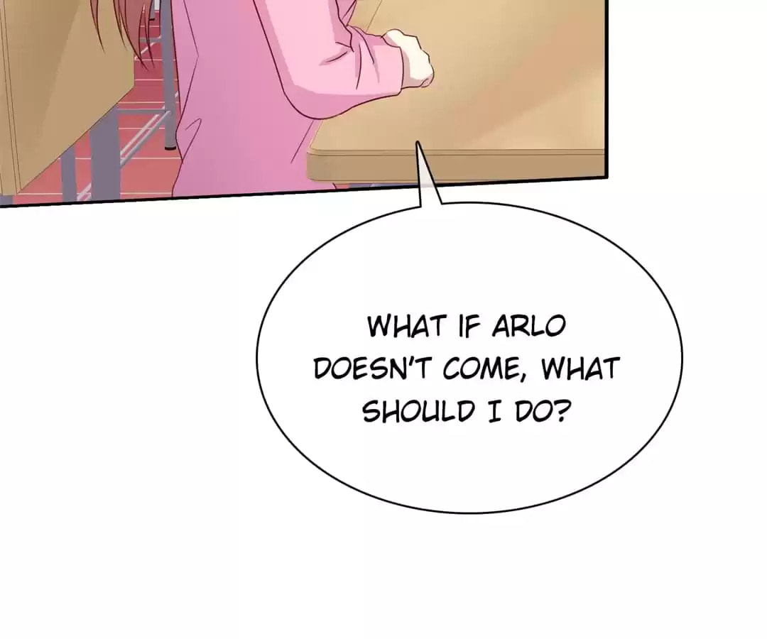 Love Trainee Chapter 118 page 65 - 