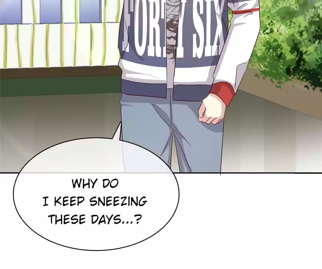 Love Trainee Chapter 118 page 69 - 