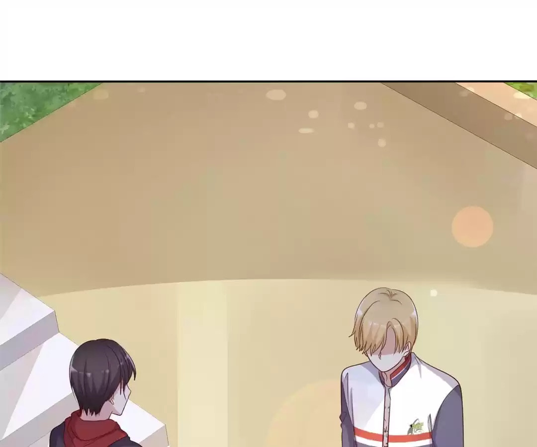 Love Trainee Chapter 118 page 70 - 