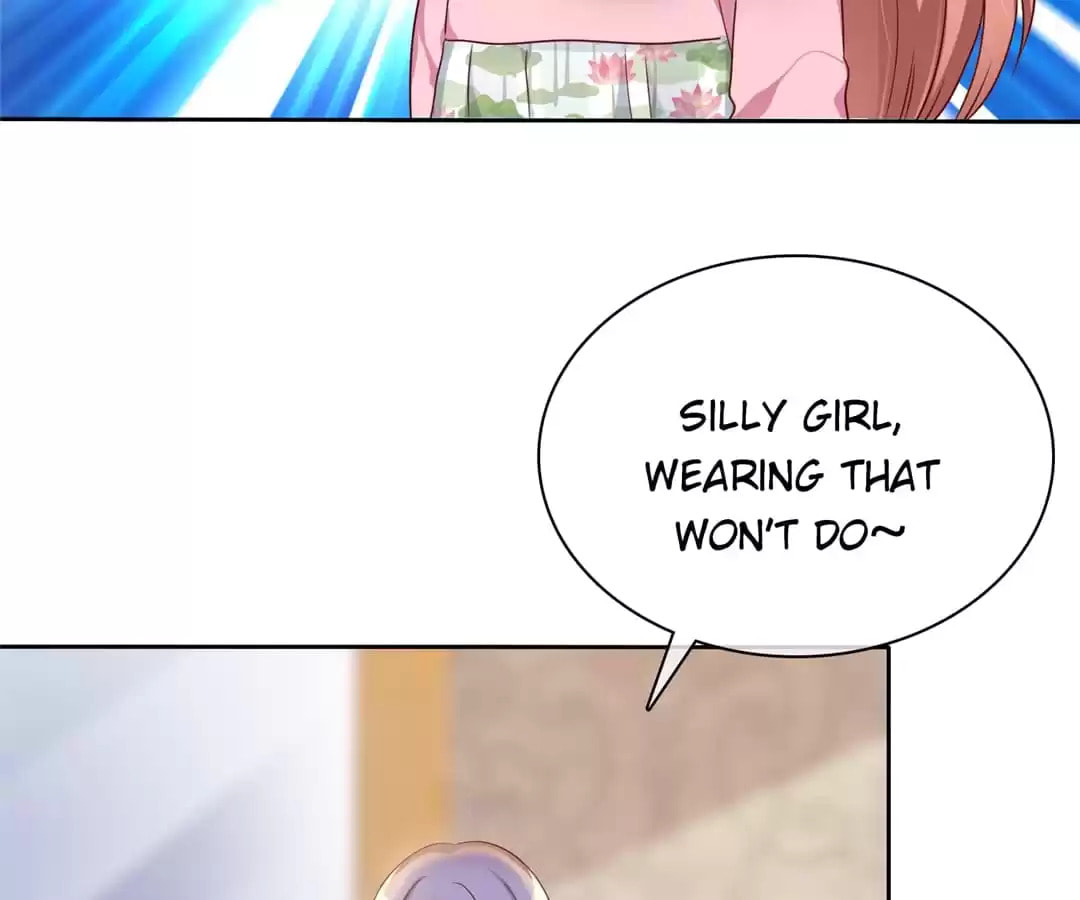 Love Trainee Chapter 118 page 8 - 