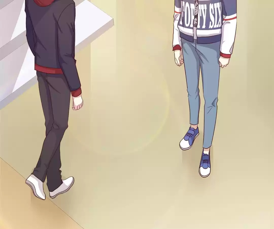 Love Trainee Chapter 118 page 71 - 