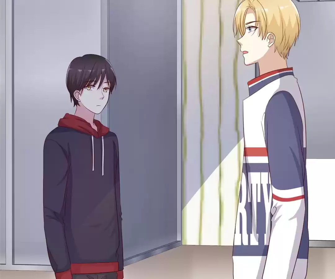 Love Trainee Chapter 118 page 73 - 