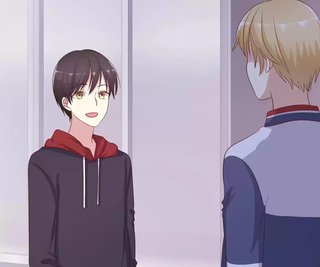 Love Trainee Chapter 118 page 76 - 