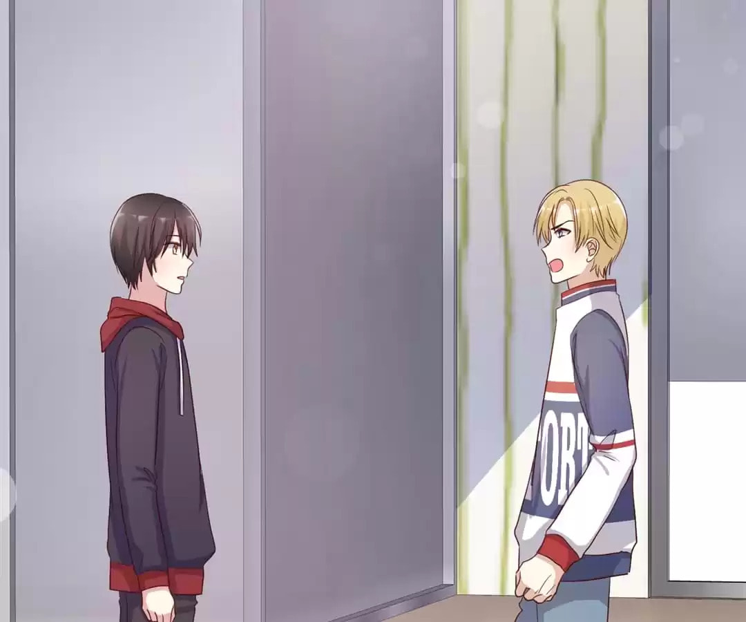 Love Trainee Chapter 118 page 80 - 