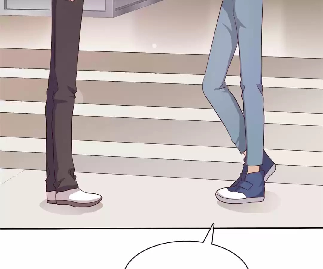 Love Trainee Chapter 118 page 81 - 