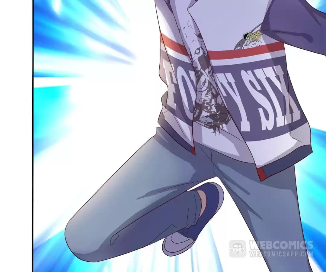 Love Trainee Chapter 118 page 84 - 