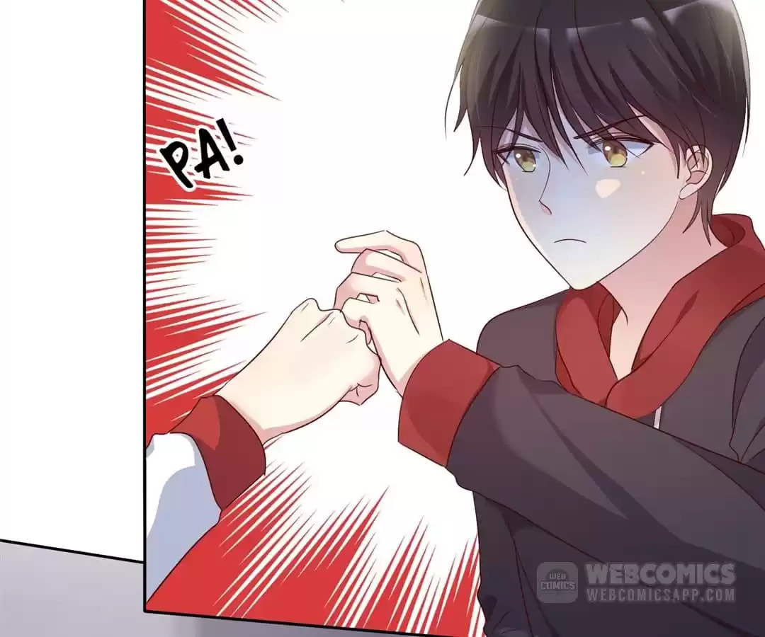 Love Trainee Chapter 119 page 2 - 