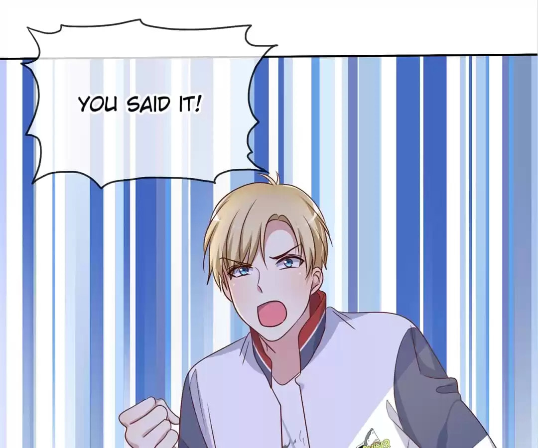 Love Trainee Chapter 119 page 11 - 