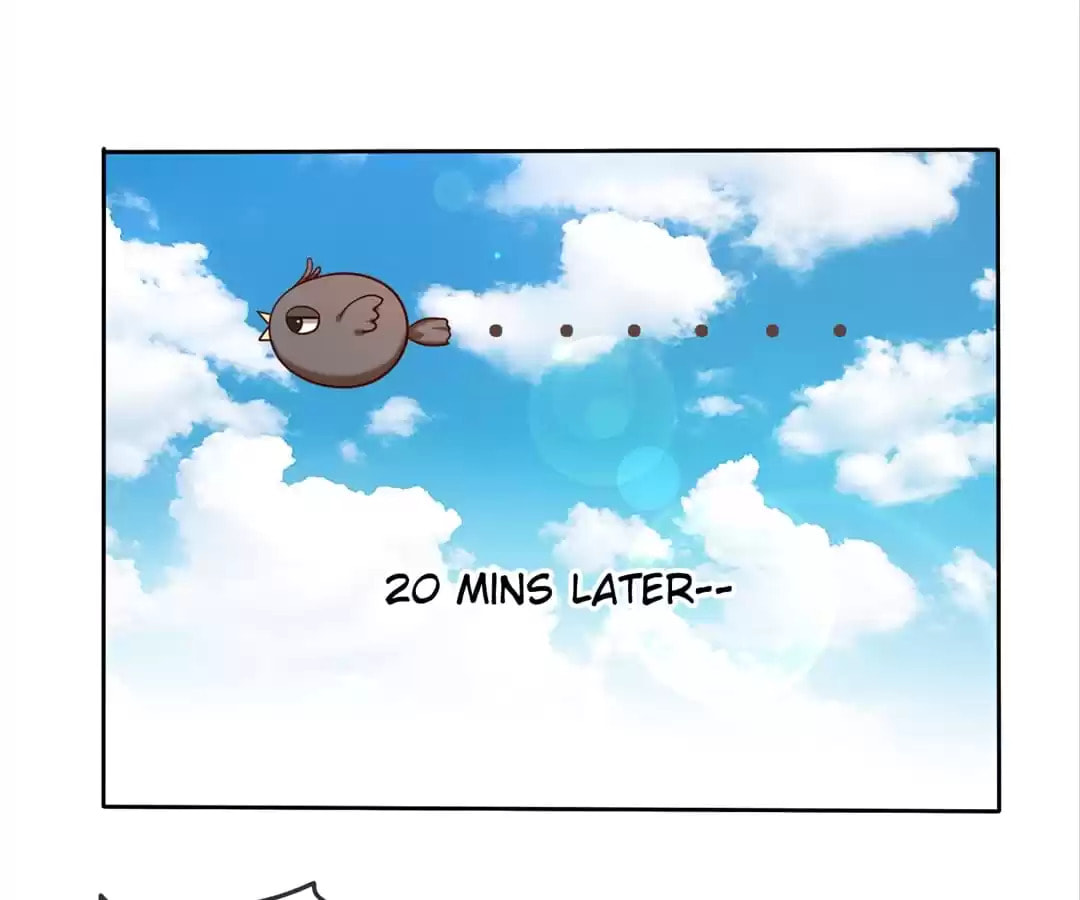 Love Trainee Chapter 119 page 13 - 