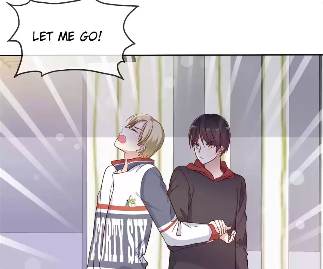 Love Trainee Chapter 119 page 14 - 