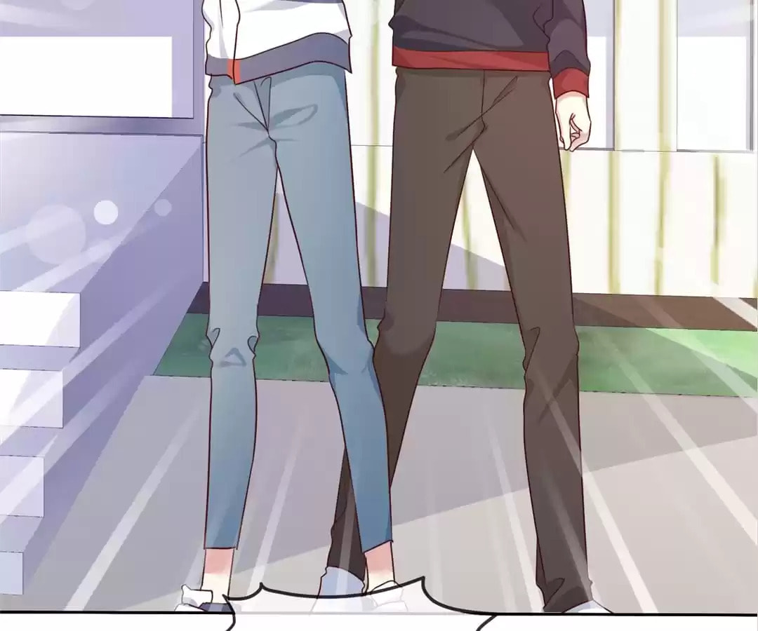Love Trainee Chapter 119 page 15 - 