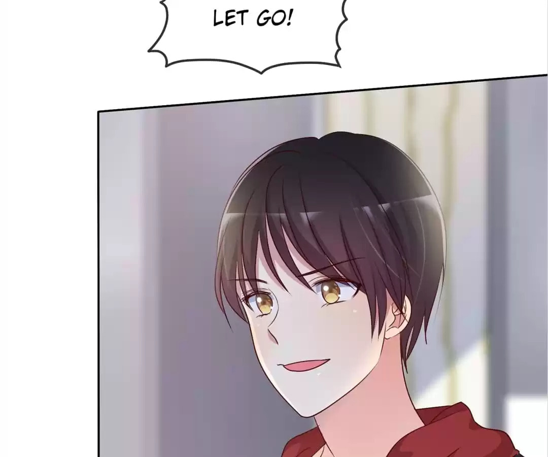 Love Trainee Chapter 119 page 16 - 