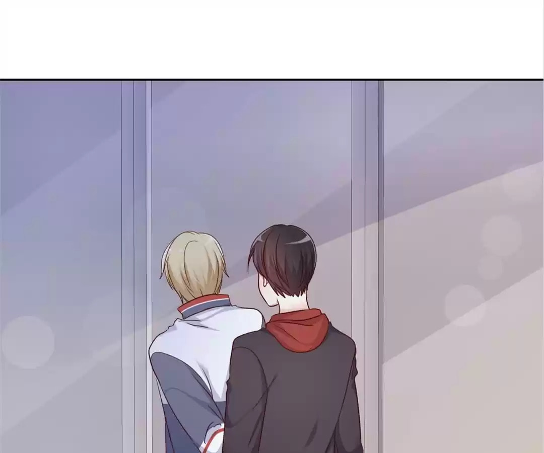Love Trainee Chapter 119 page 18 - 