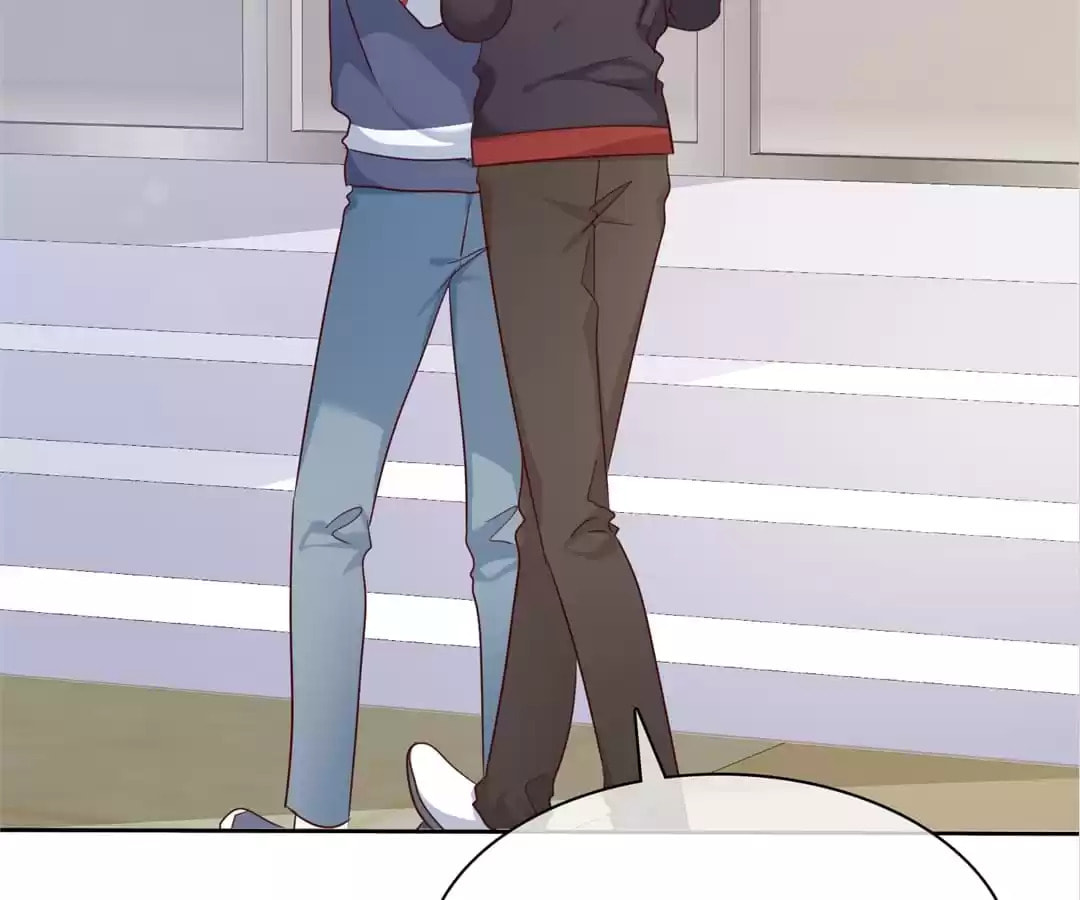 Love Trainee Chapter 119 page 19 - 