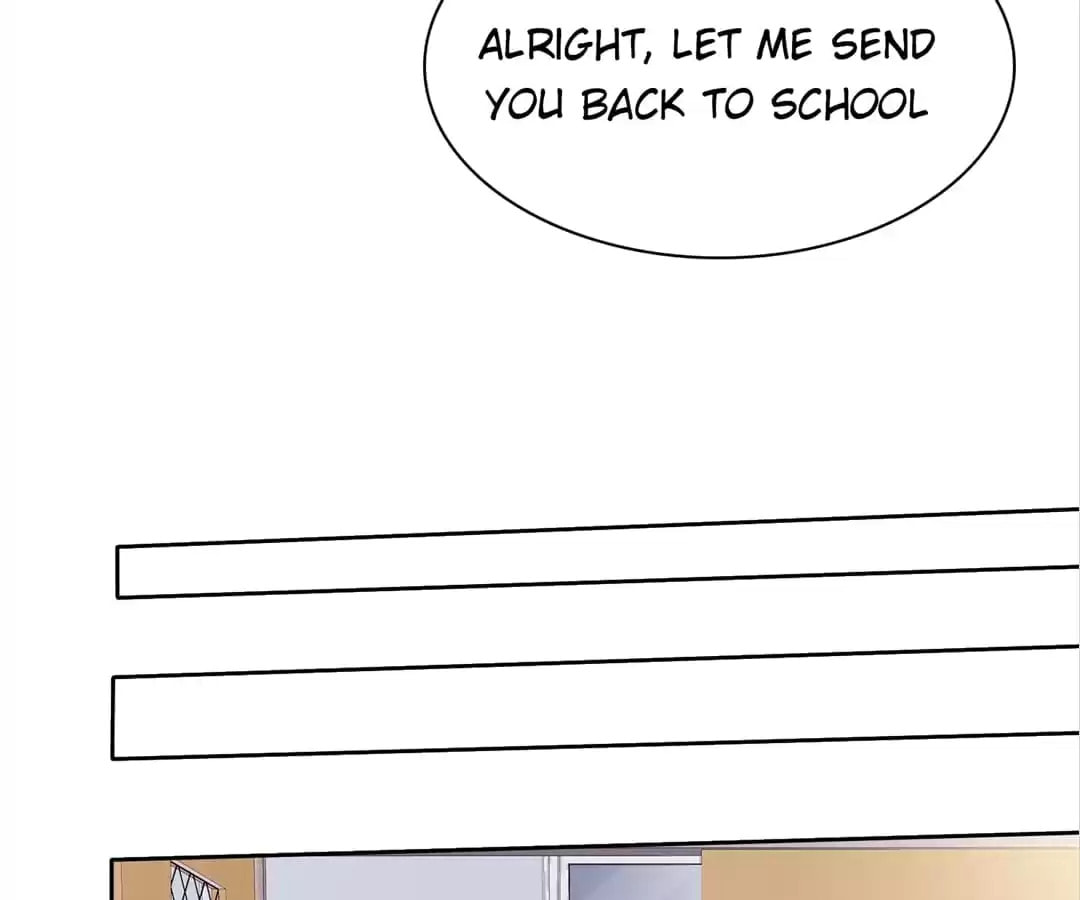 Love Trainee Chapter 119 page 20 - 