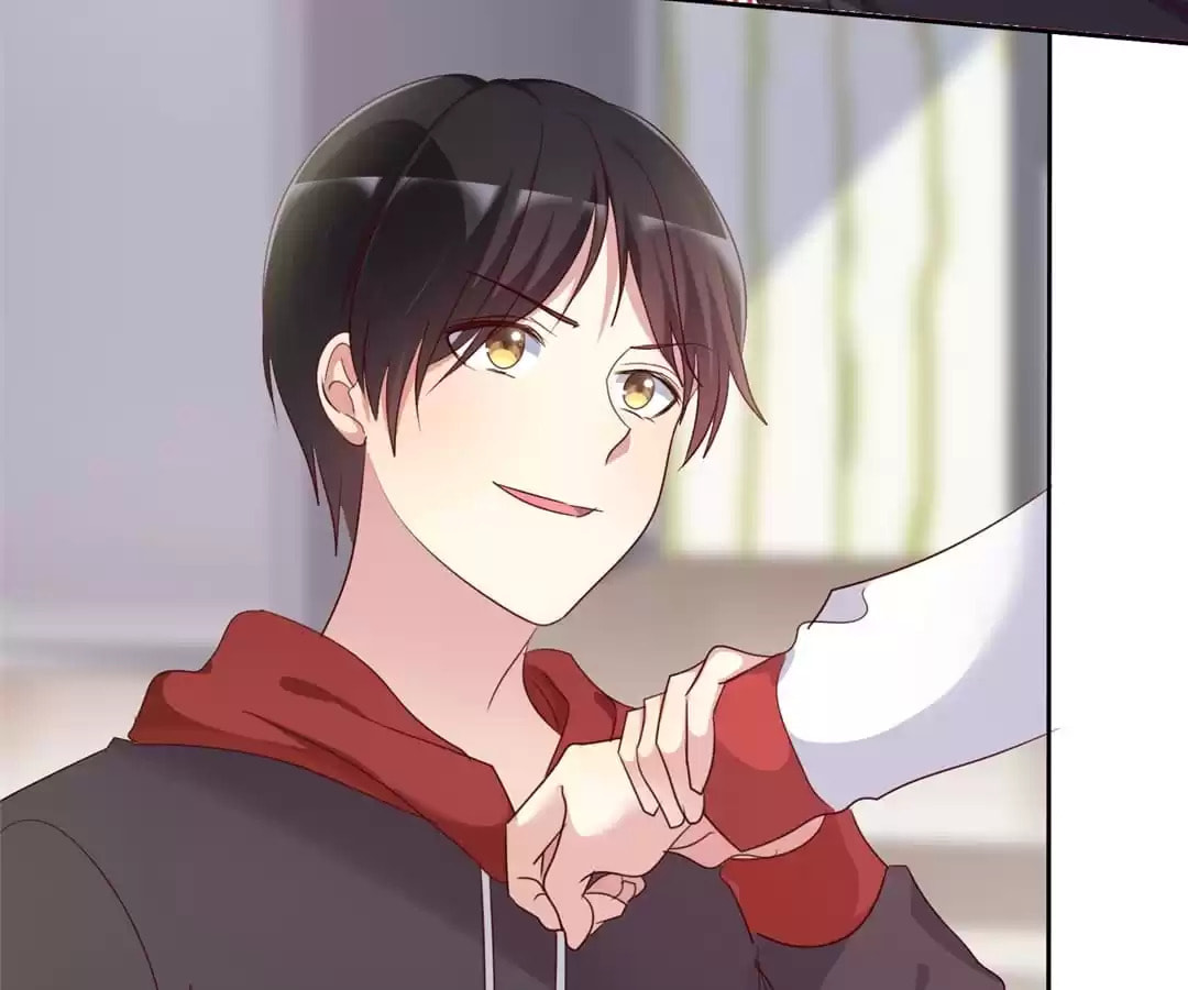 Love Trainee Chapter 119 page 3 - 
