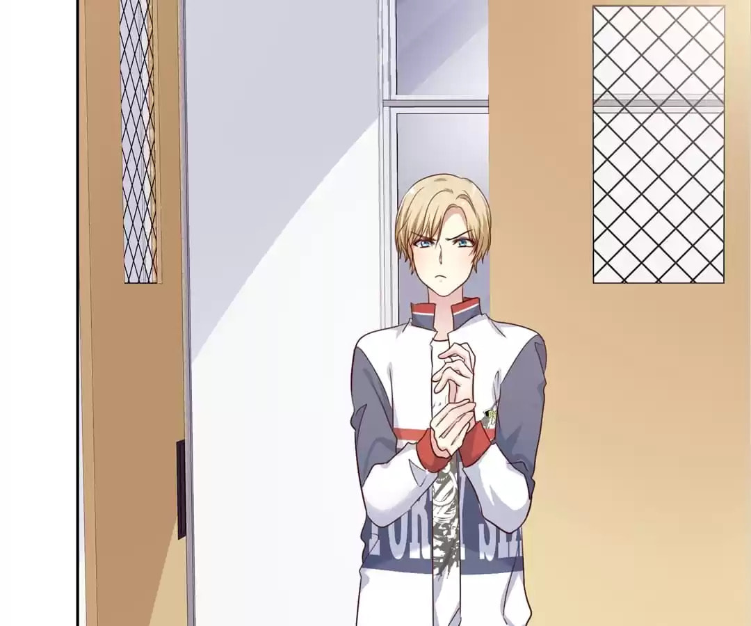 Love Trainee Chapter 119 page 21 - 