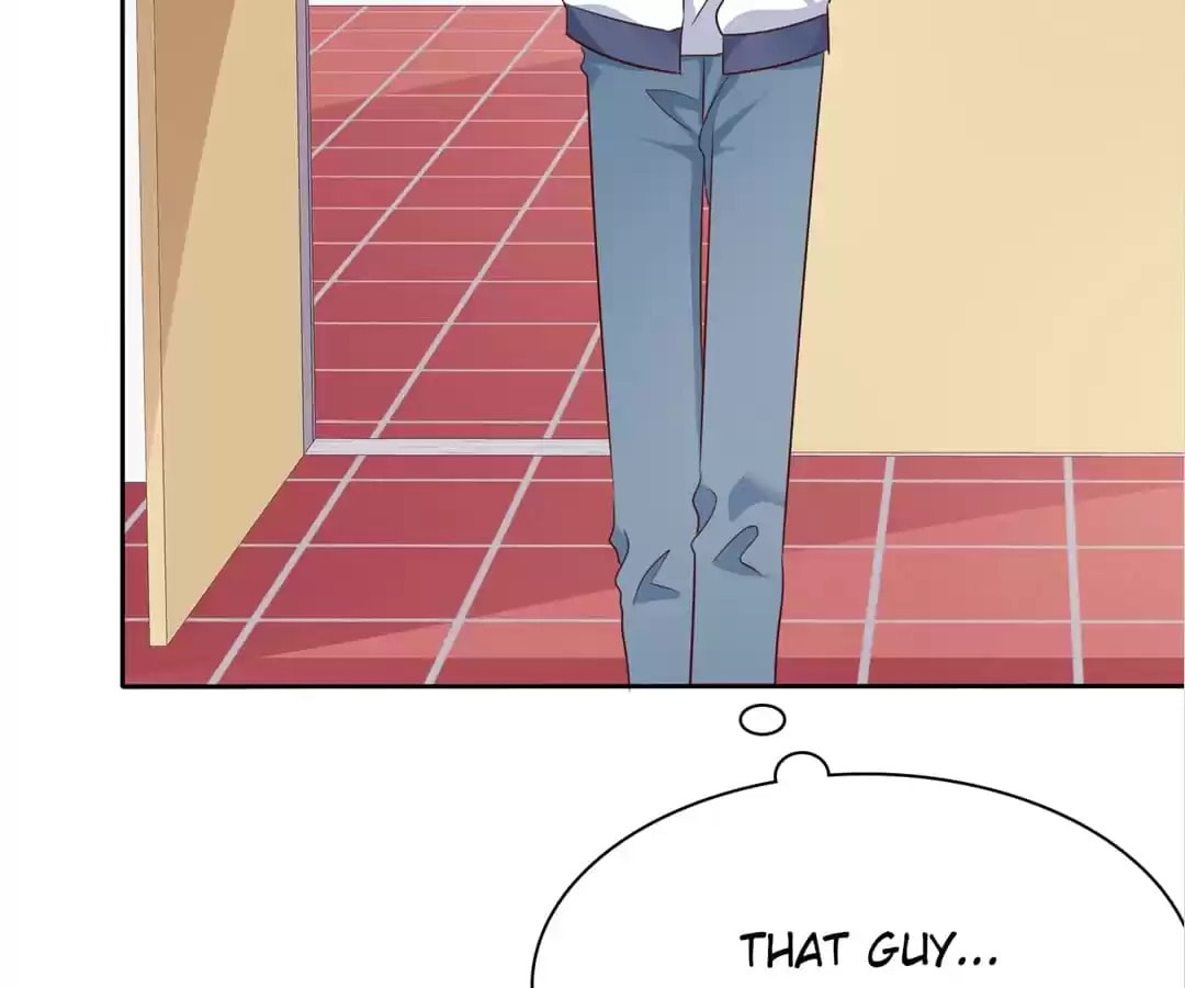 Love Trainee Chapter 119 page 22 - 