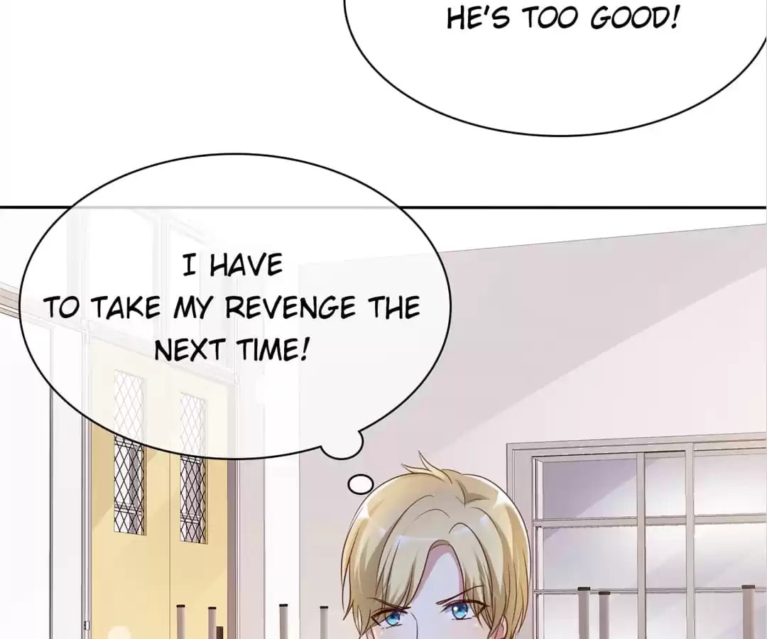 Love Trainee Chapter 119 page 23 - 