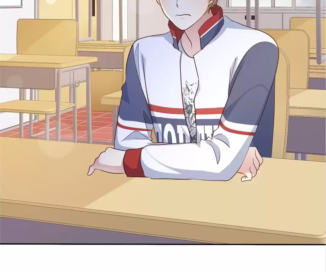 Love Trainee Chapter 119 page 24 - 
