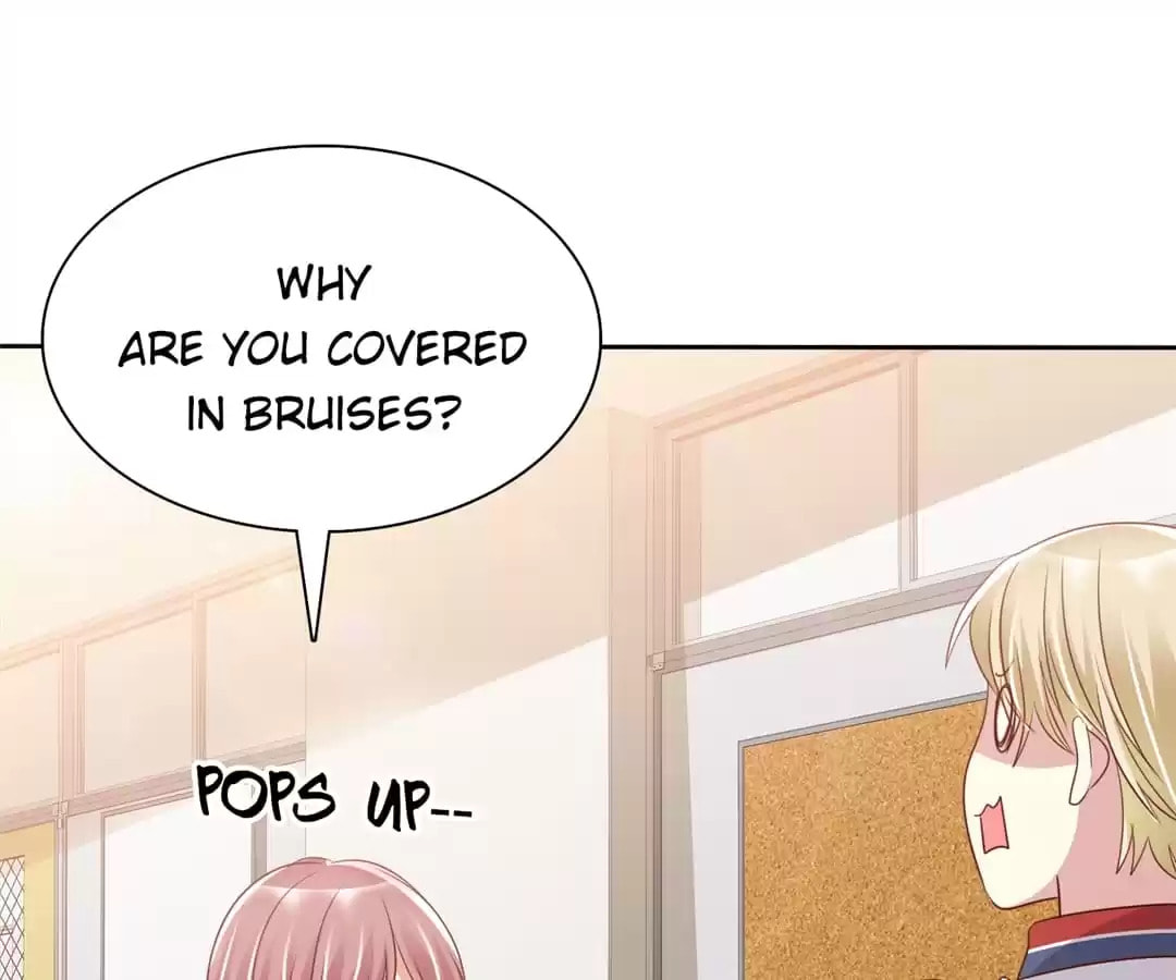 Love Trainee Chapter 119 page 26 - 