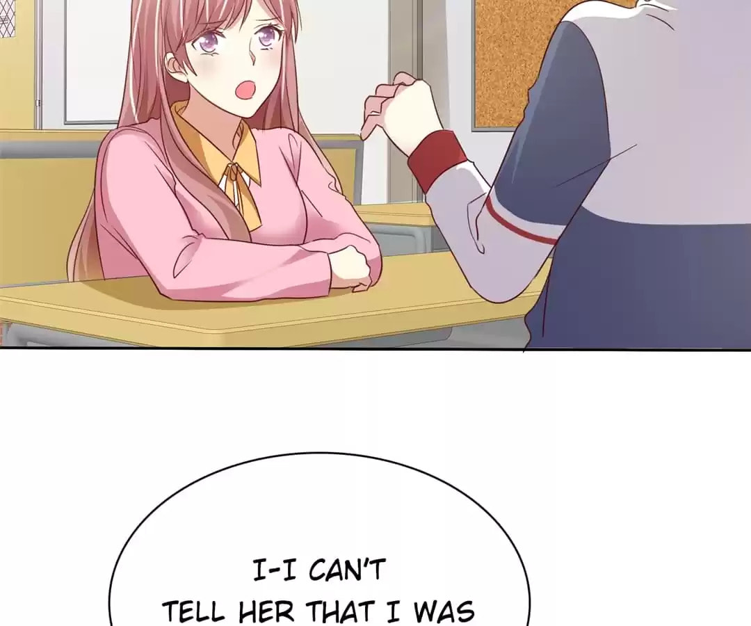 Love Trainee Chapter 119 page 27 - 