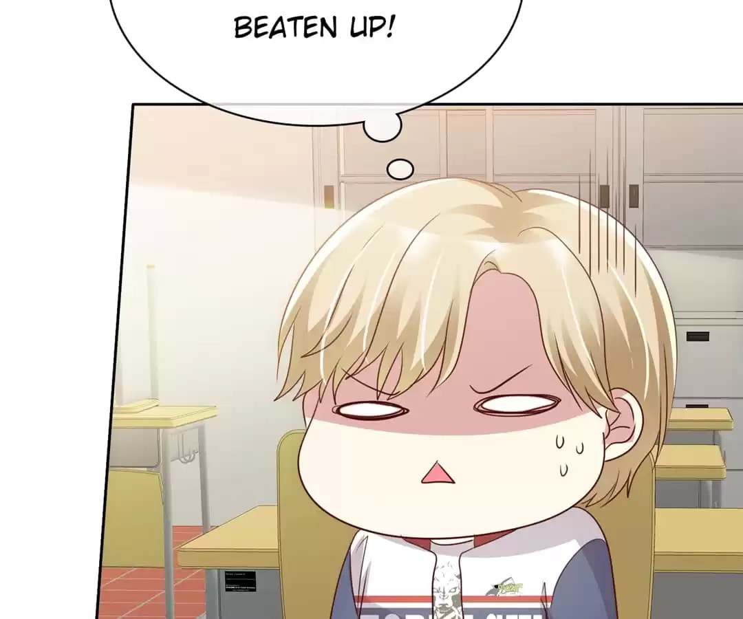 Love Trainee Chapter 119 page 28 - 