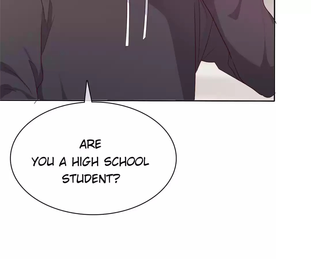 Love Trainee Chapter 119 page 4 - 