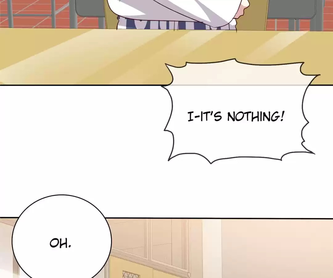 Love Trainee Chapter 119 page 31 - 