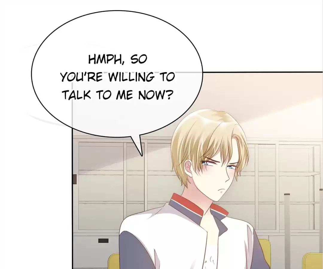 Love Trainee Chapter 119 page 34 - 