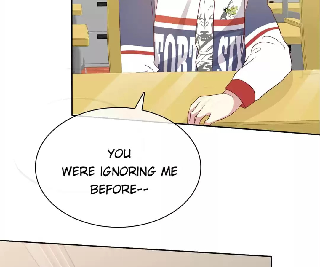 Love Trainee Chapter 119 page 35 - 