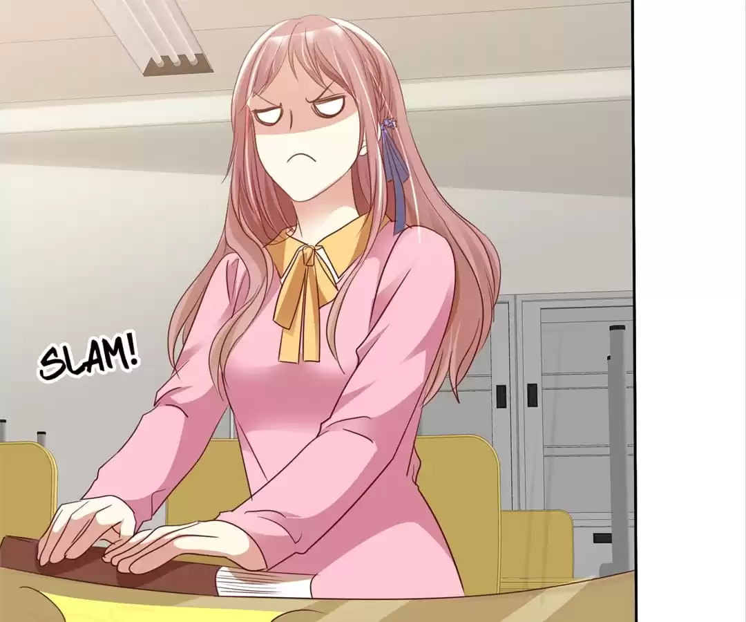 Love Trainee Chapter 119 page 36 - 
