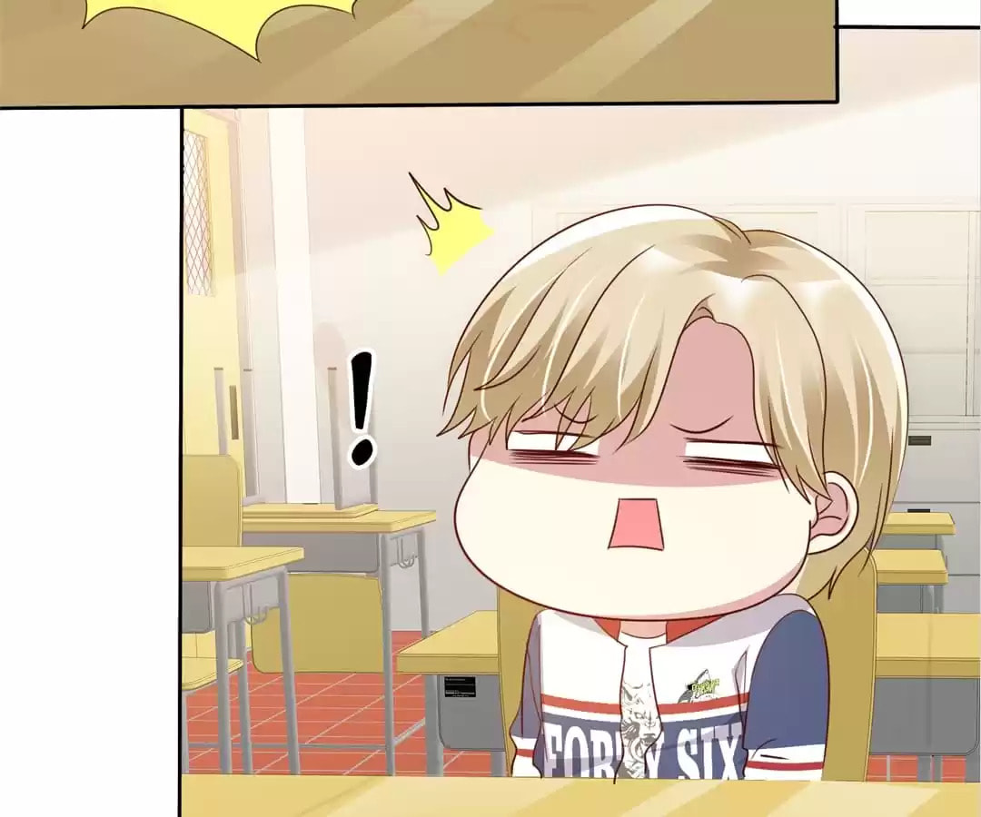 Love Trainee Chapter 119 page 37 - 