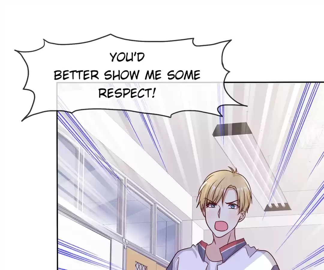 Love Trainee Chapter 119 page 41 - 