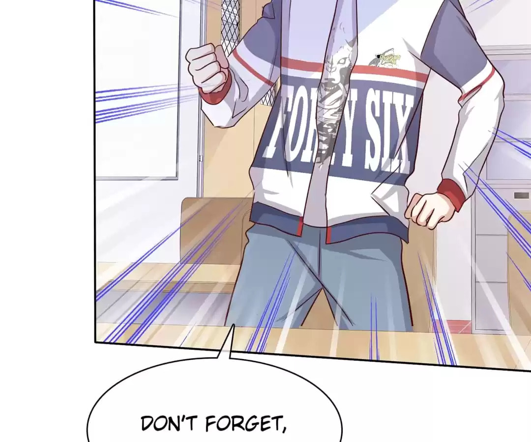 Love Trainee Chapter 119 page 42 - 