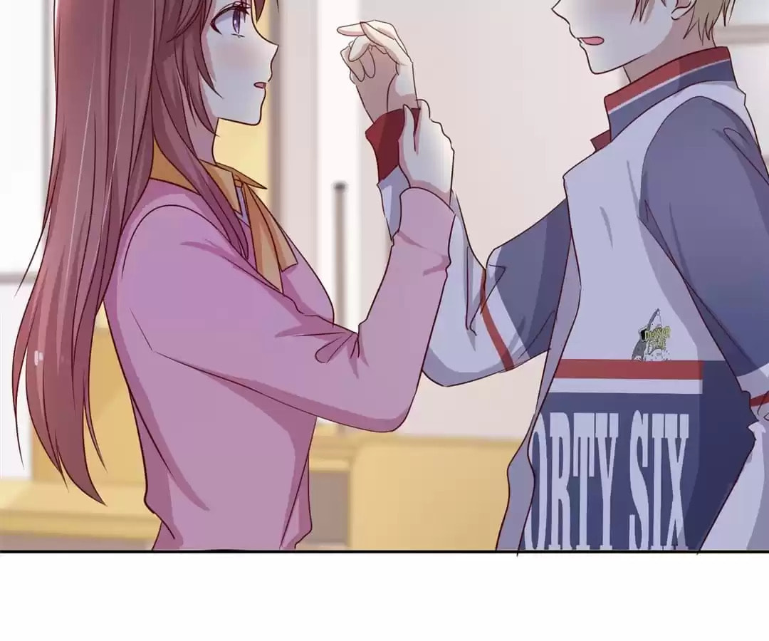 Love Trainee Chapter 119 page 44 - 