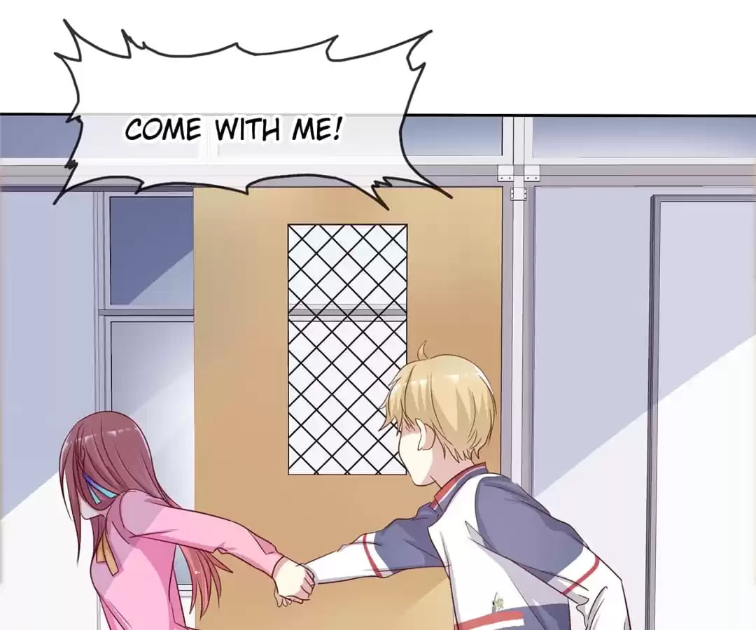 Love Trainee Chapter 119 page 45 - 