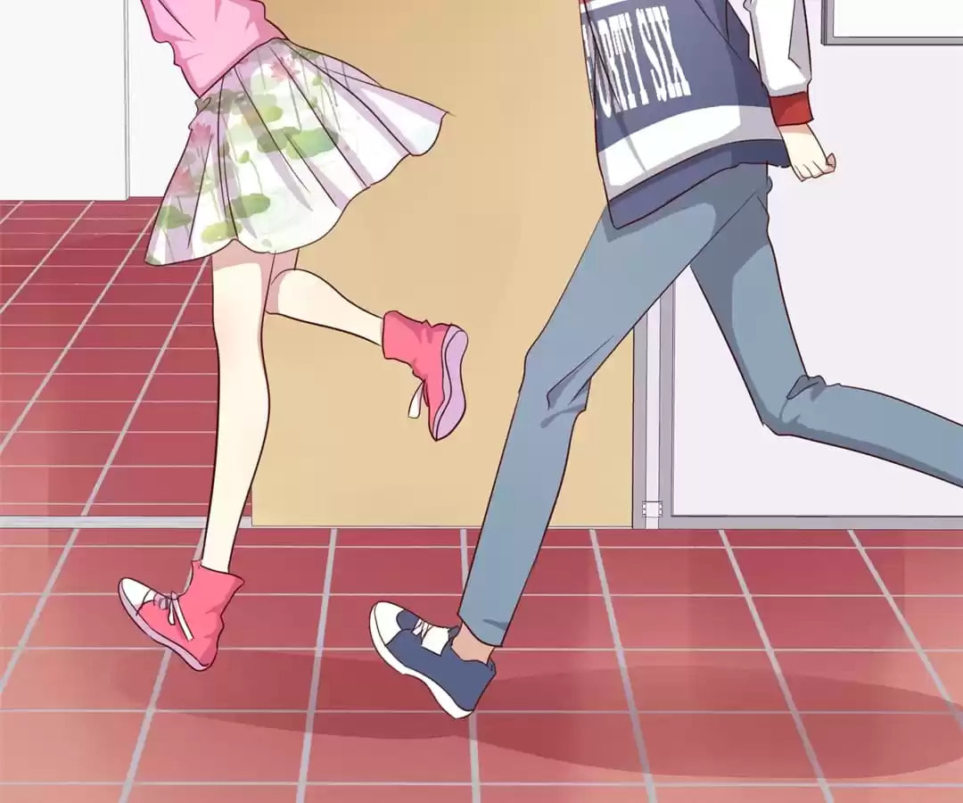 Love Trainee Chapter 119 page 46 - 