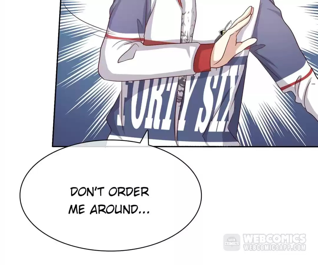 Love Trainee Chapter 119 page 48 - 