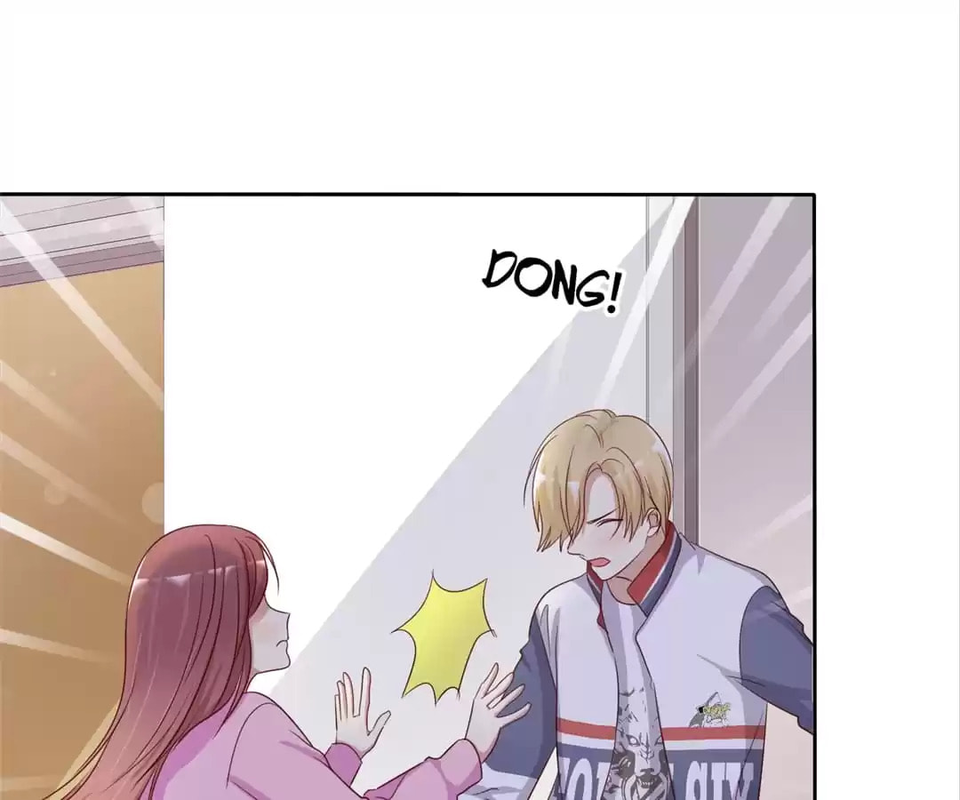 Love Trainee Chapter 119 page 49 - 