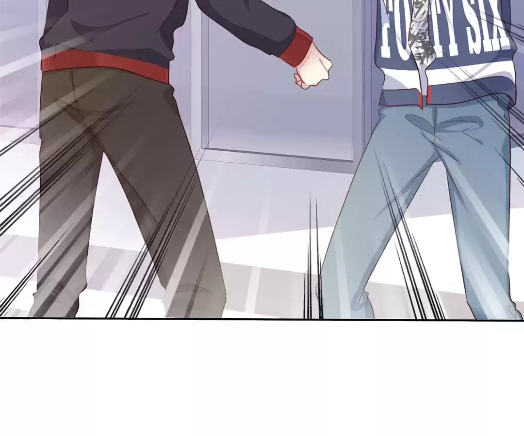 Love Trainee Chapter 119 page 6 - 