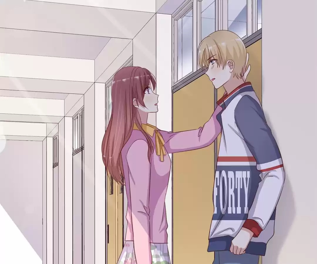 Love Trainee Chapter 119 page 51 - 