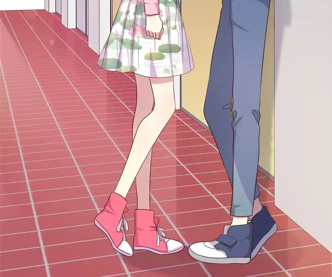 Love Trainee Chapter 119 page 52 - 