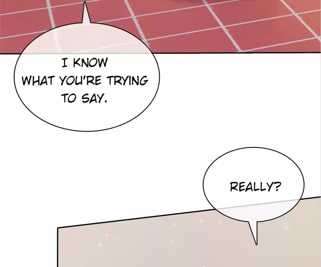 Love Trainee Chapter 119 page 53 - 