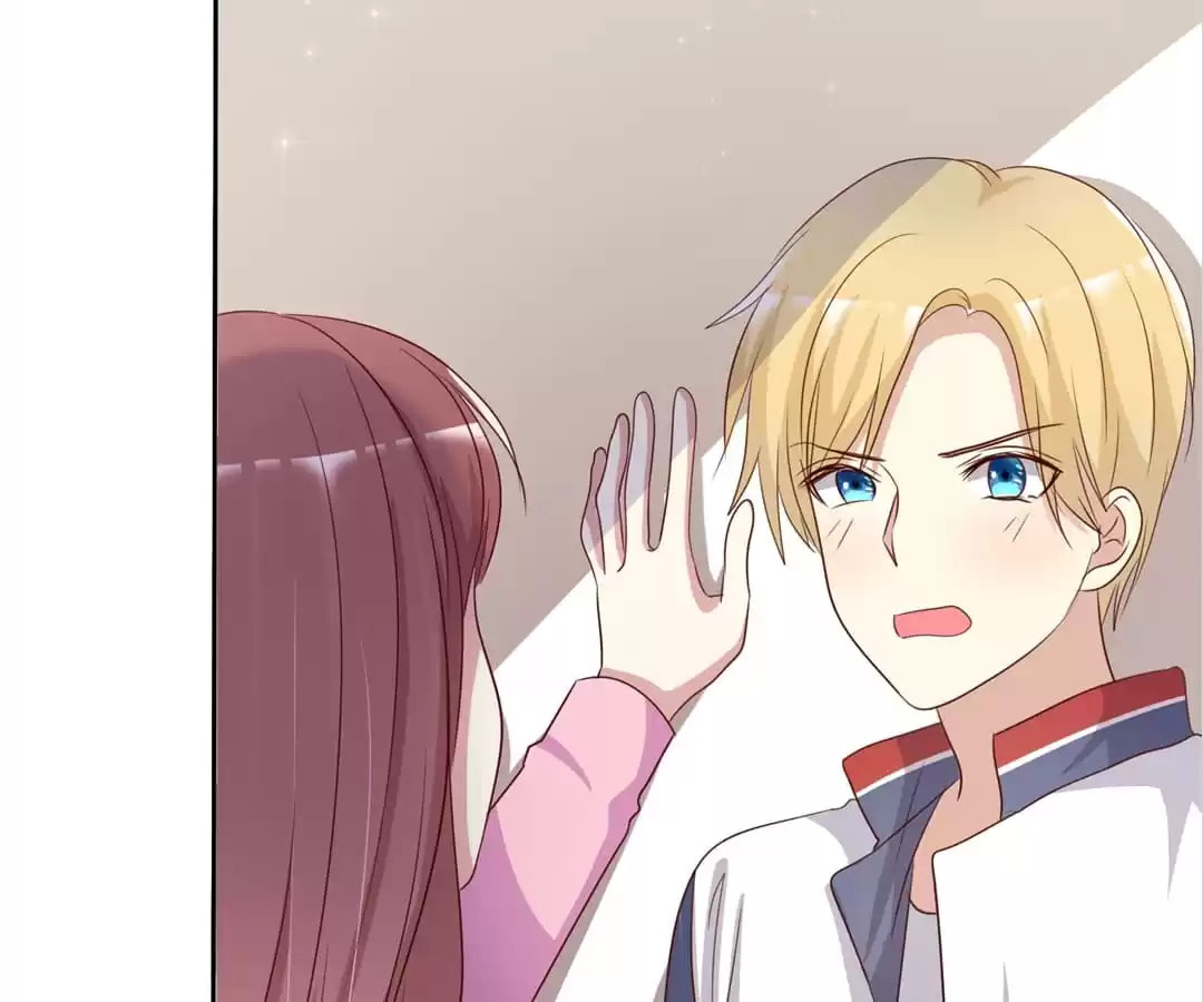 Love Trainee Chapter 119 page 54 - 