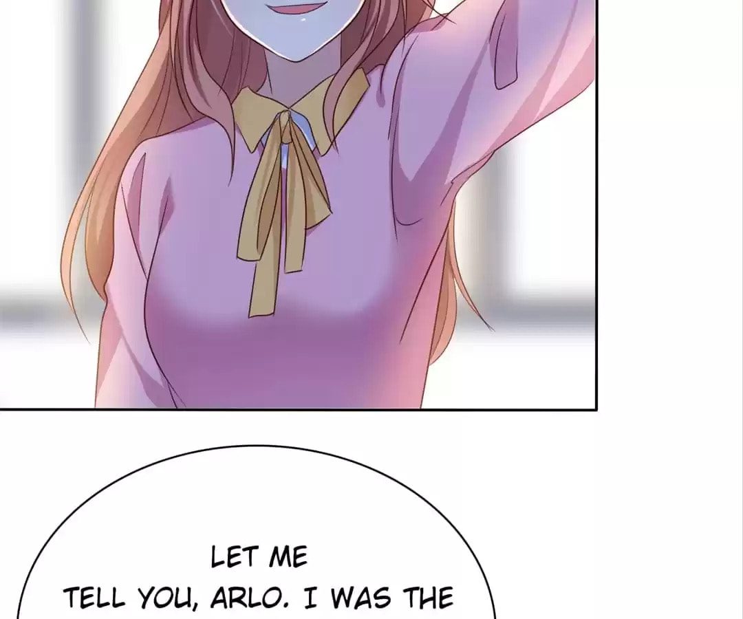Love Trainee Chapter 119 page 57 - 