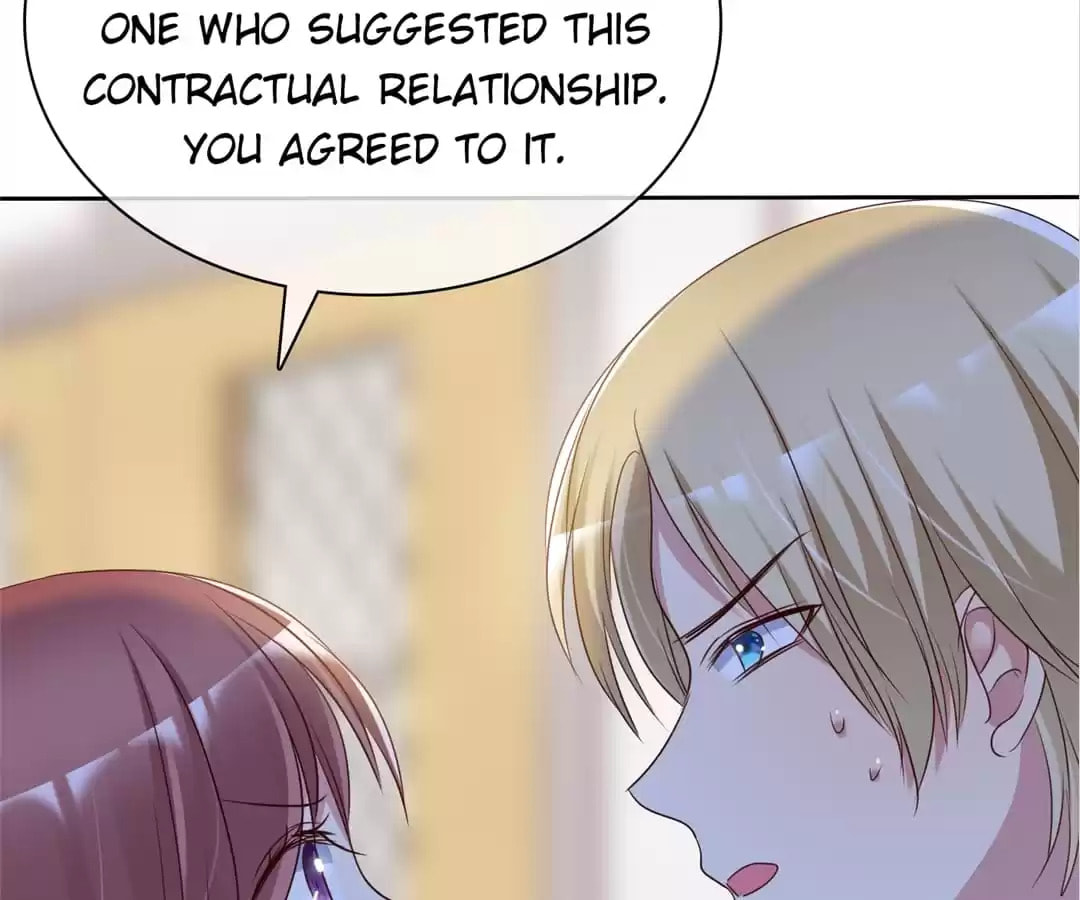 Love Trainee Chapter 119 page 58 - 